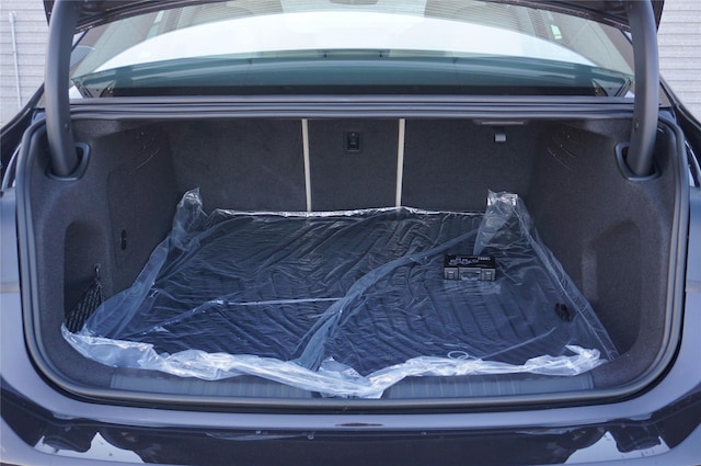 2026 Audi A6 Premium Plus - Photo 20