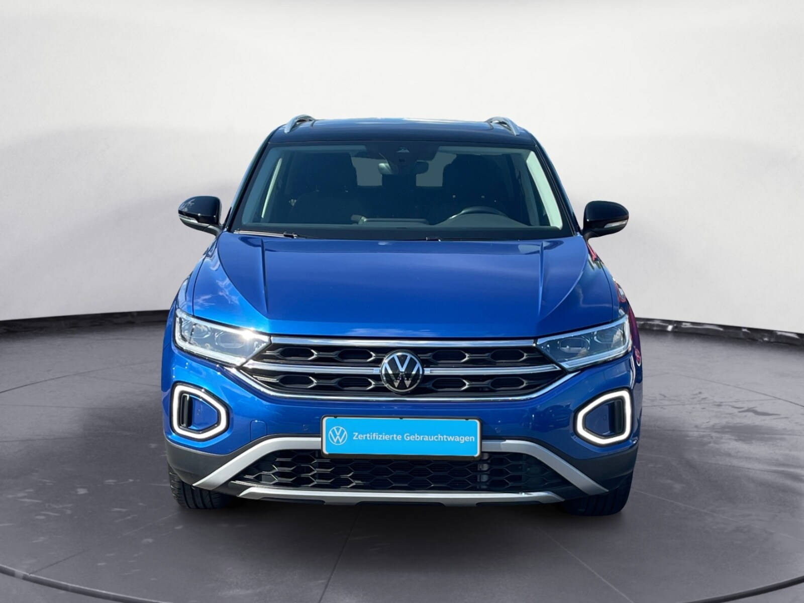 Volkswagen T-Roc – Bild 9