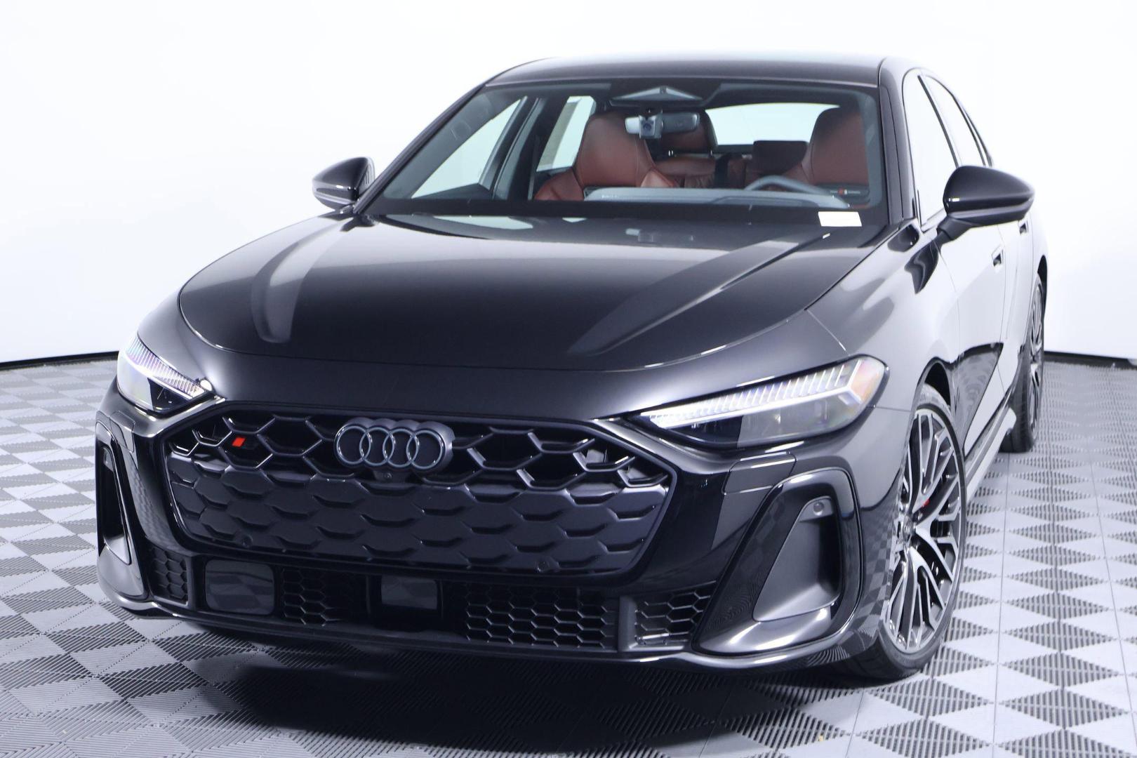 2026 Audi S5 Prestige quattro S tronic's photo