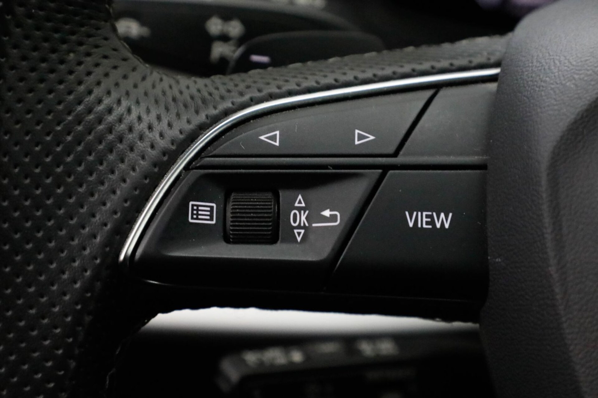 Audi Q7 SUV S line