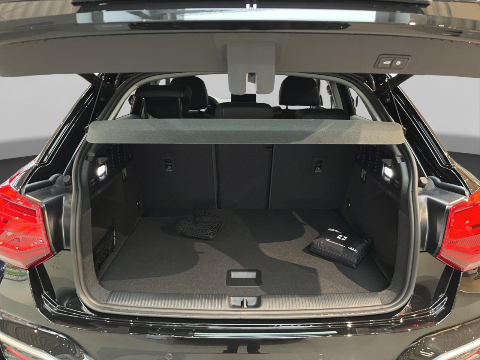 Audi Q2 – Bild 15