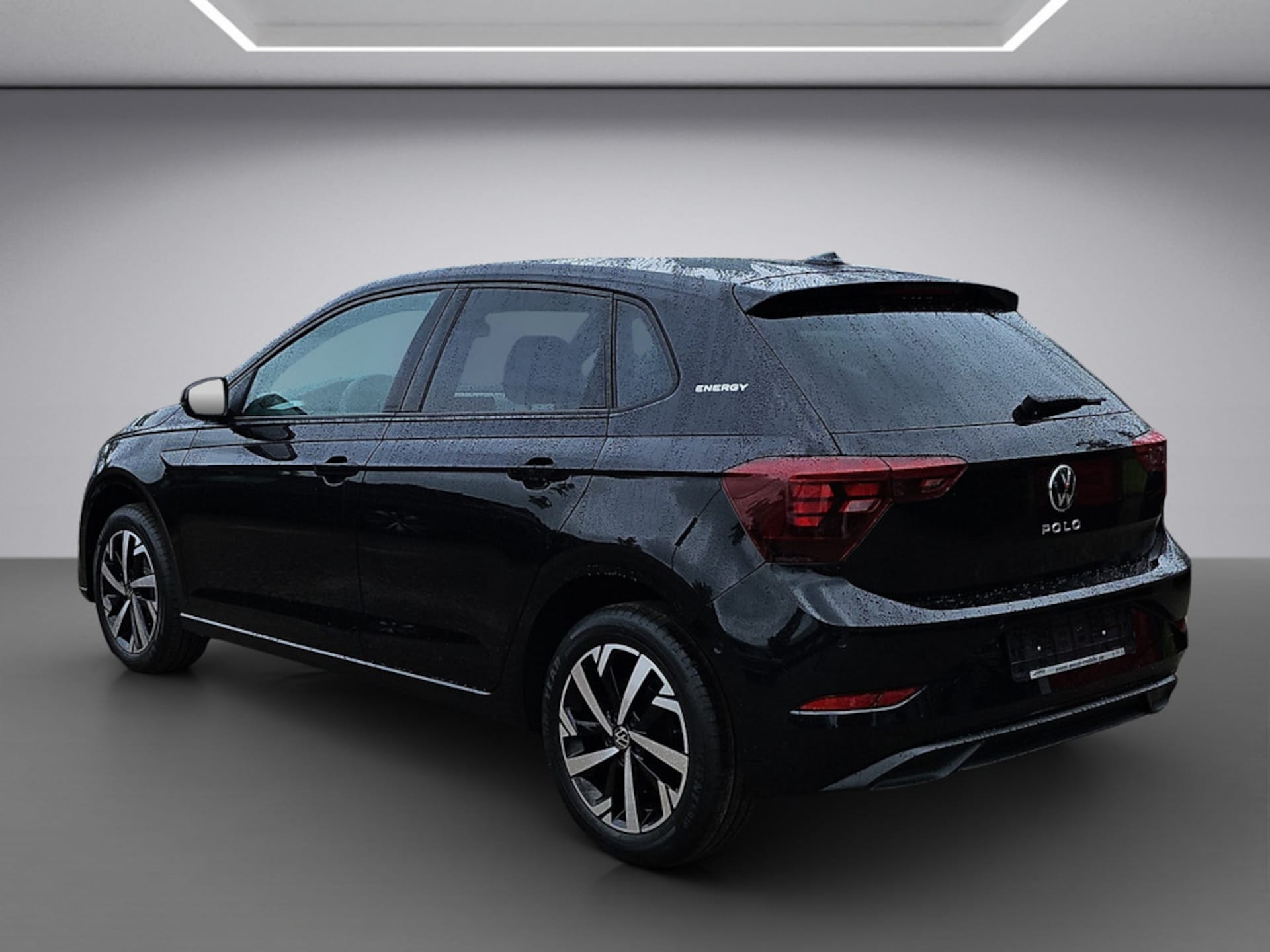 Volkswagen Polo ENERGY