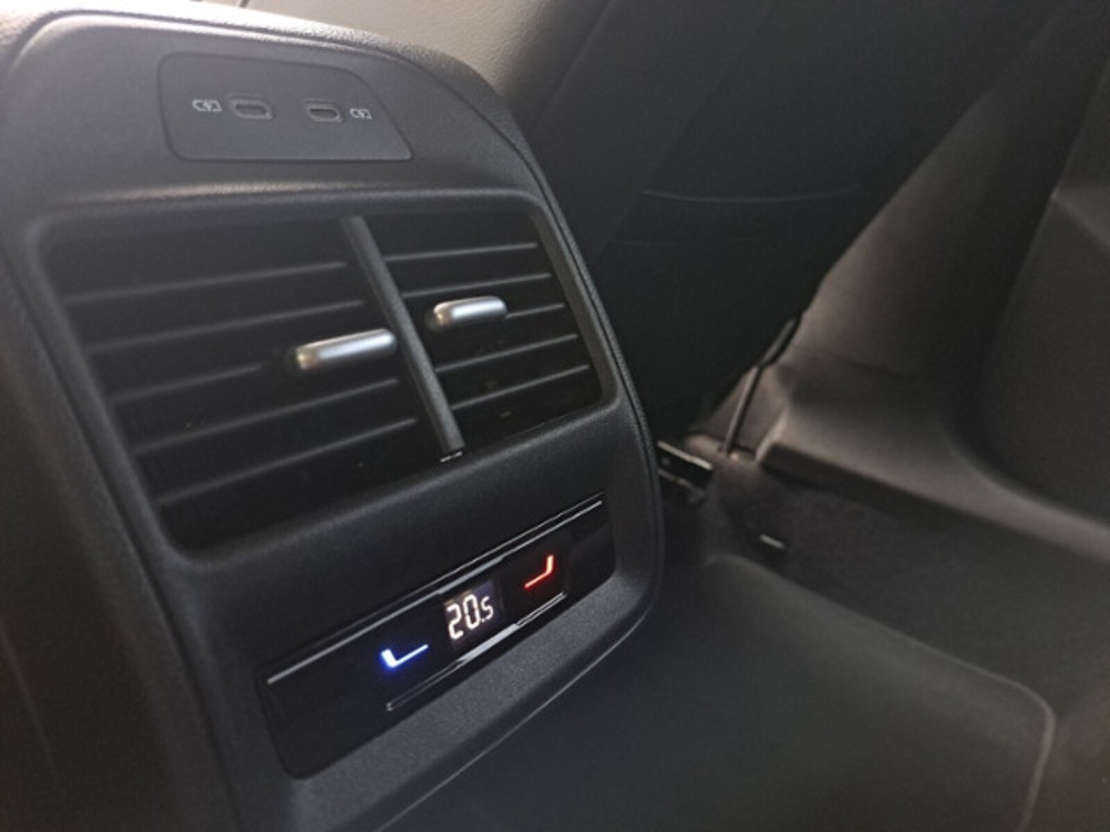 Volkswagen Passat – Bild 16