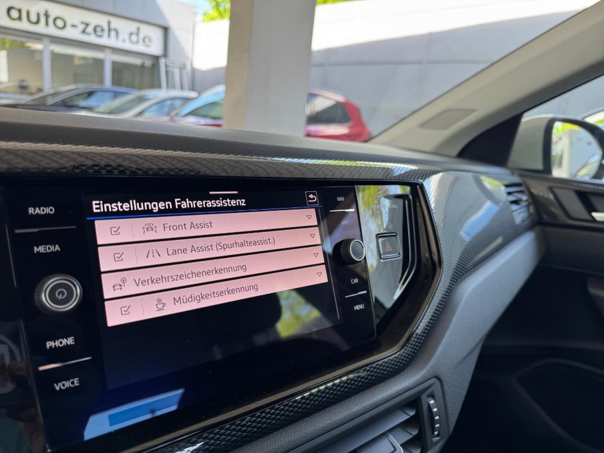 Volkswagen Taigo Life
