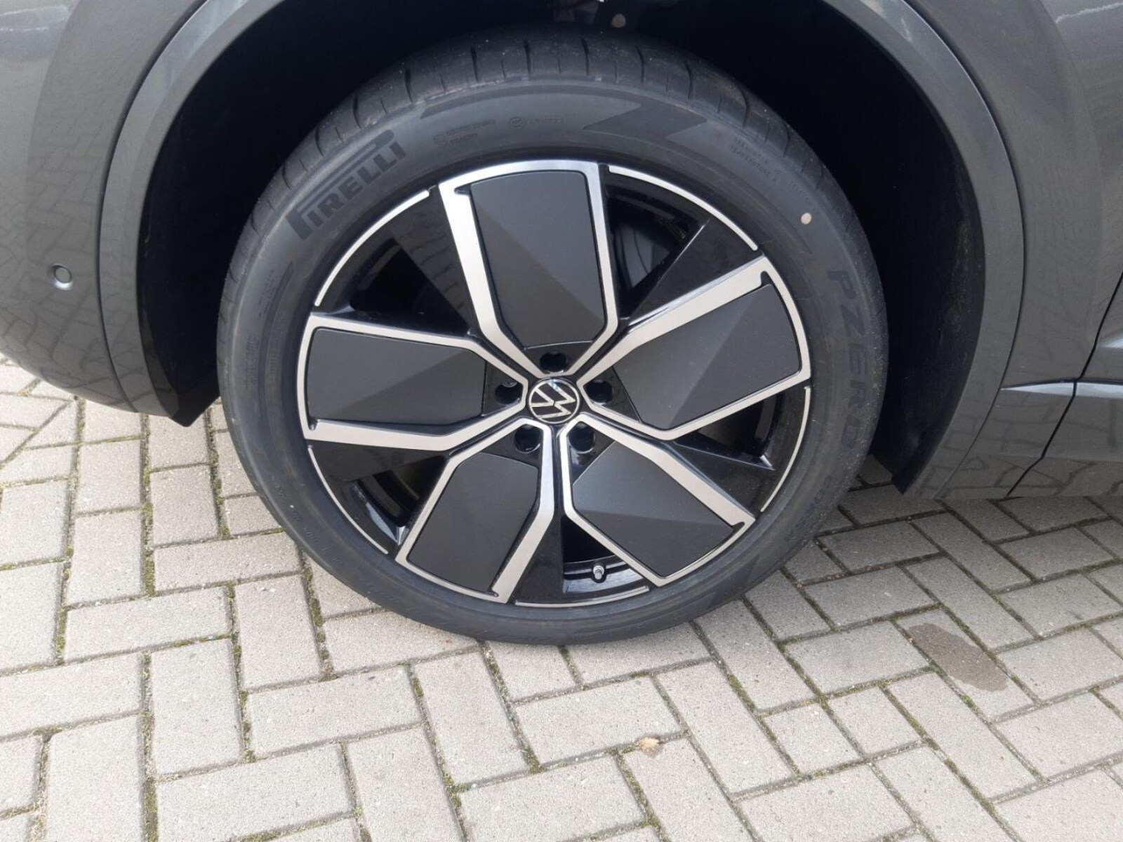 Volkswagen Touareg – Bild 7