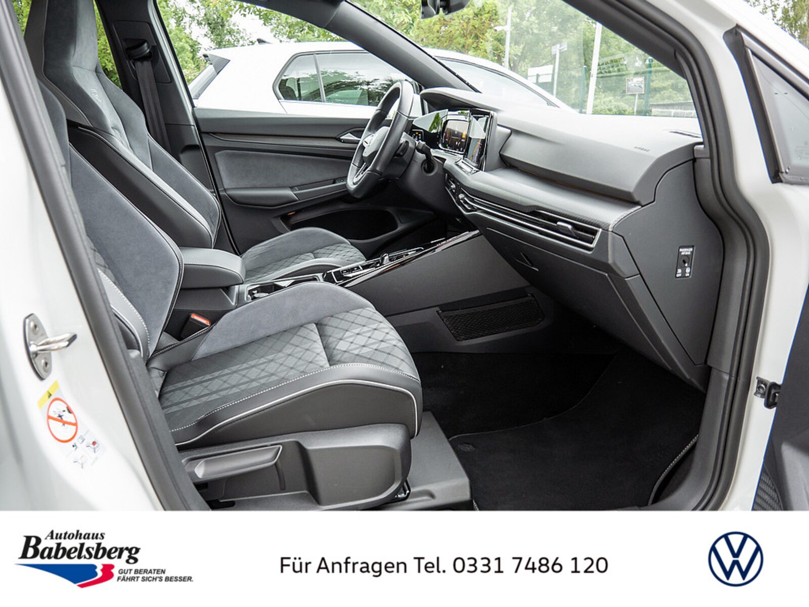 Volkswagen Golf – Bild 2