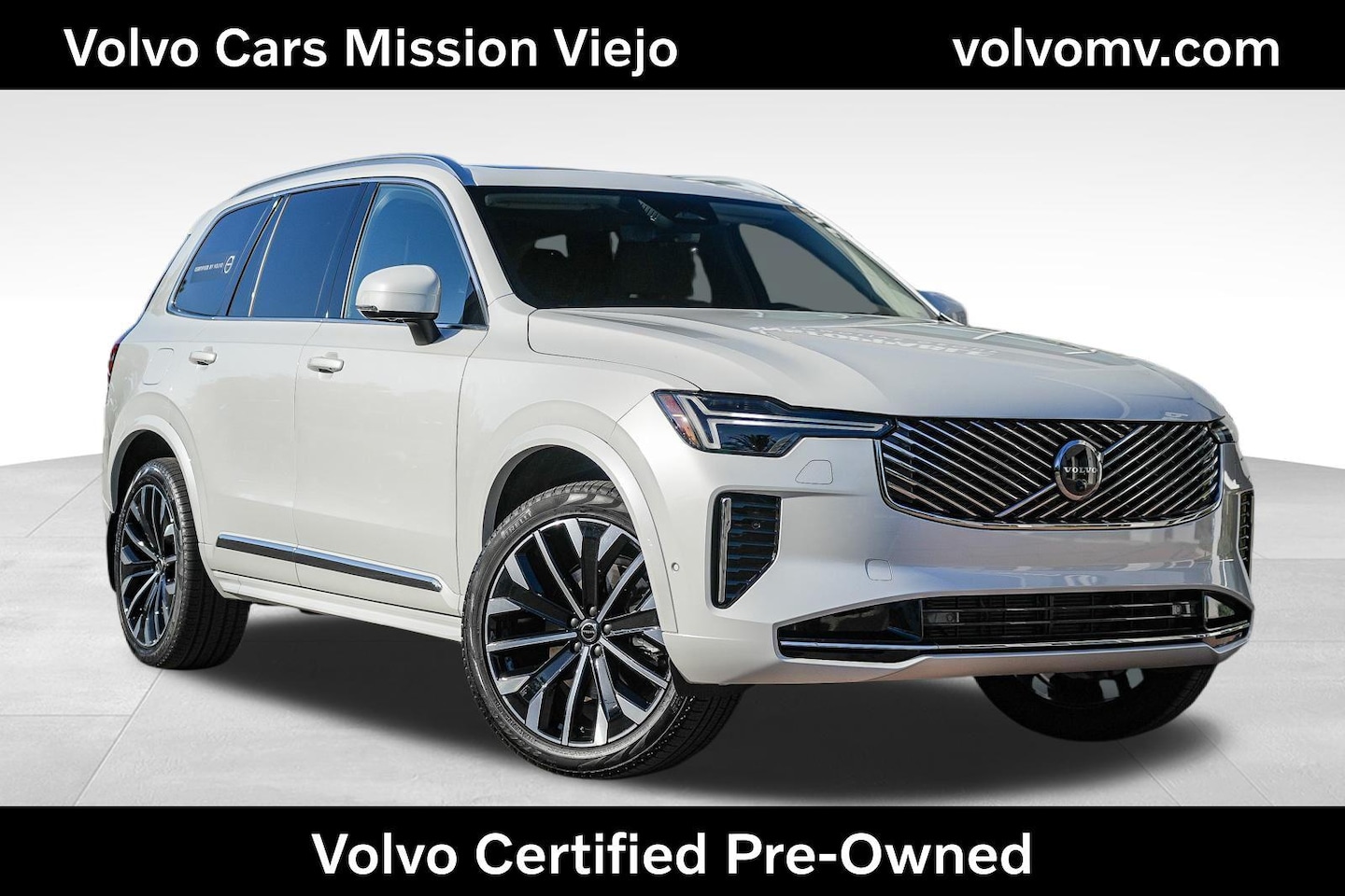 2026 Volvo XC90