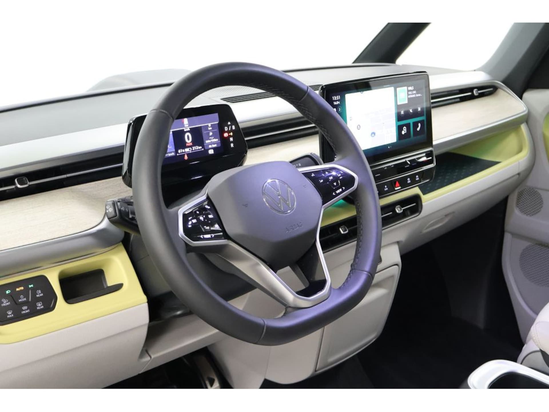 Volkswagen ID. Buzz Pro