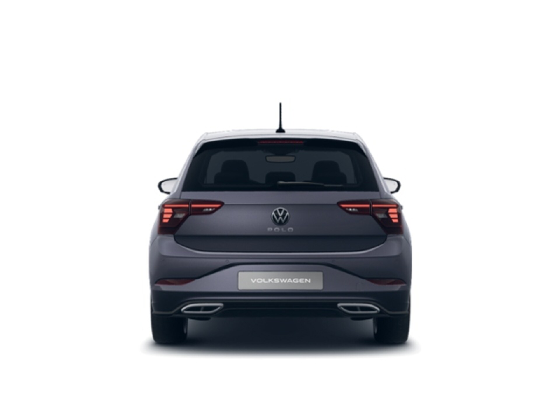 Volkswagen Polo R-Line