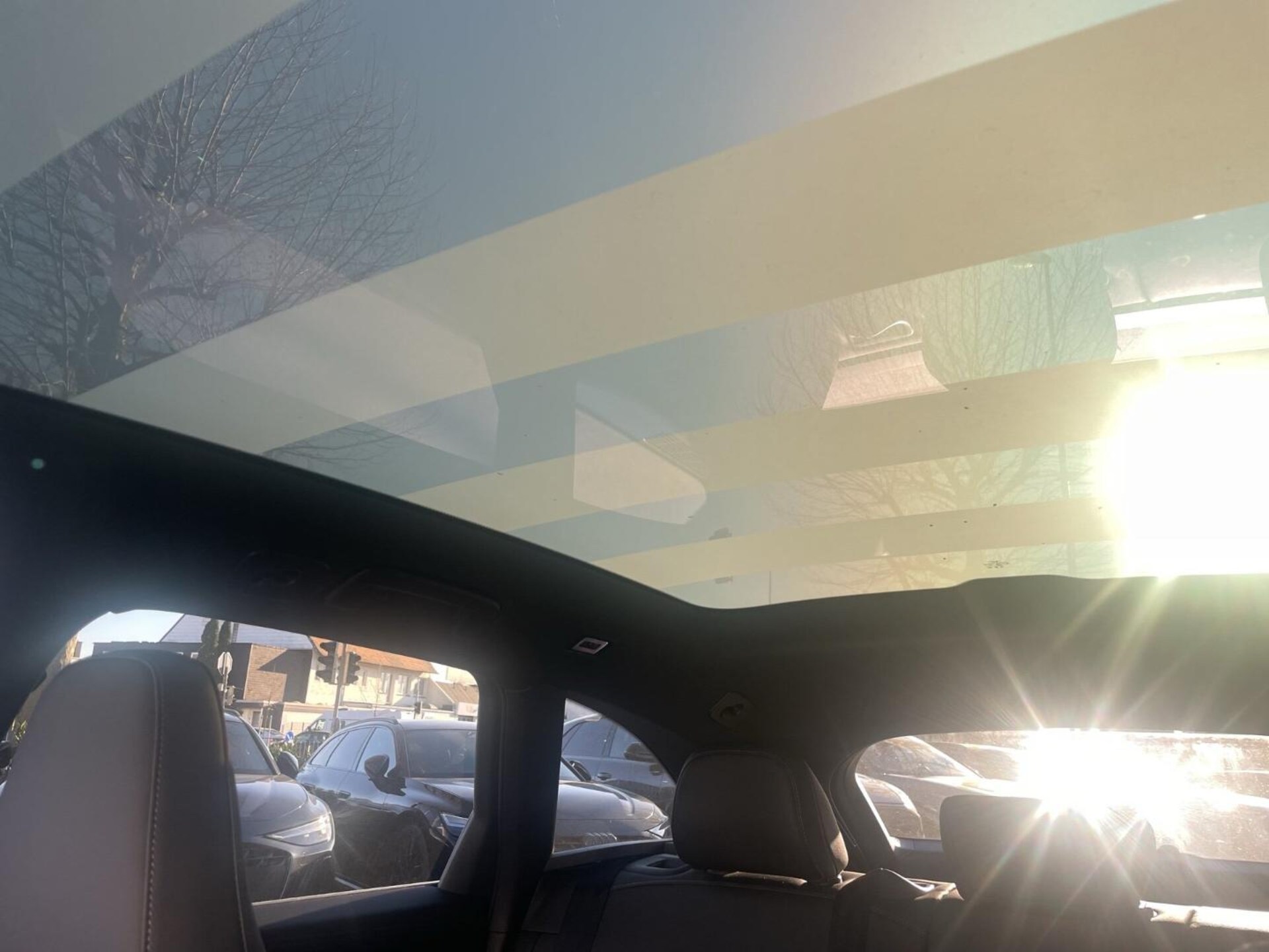 Audi A5 Avant e-hybrid