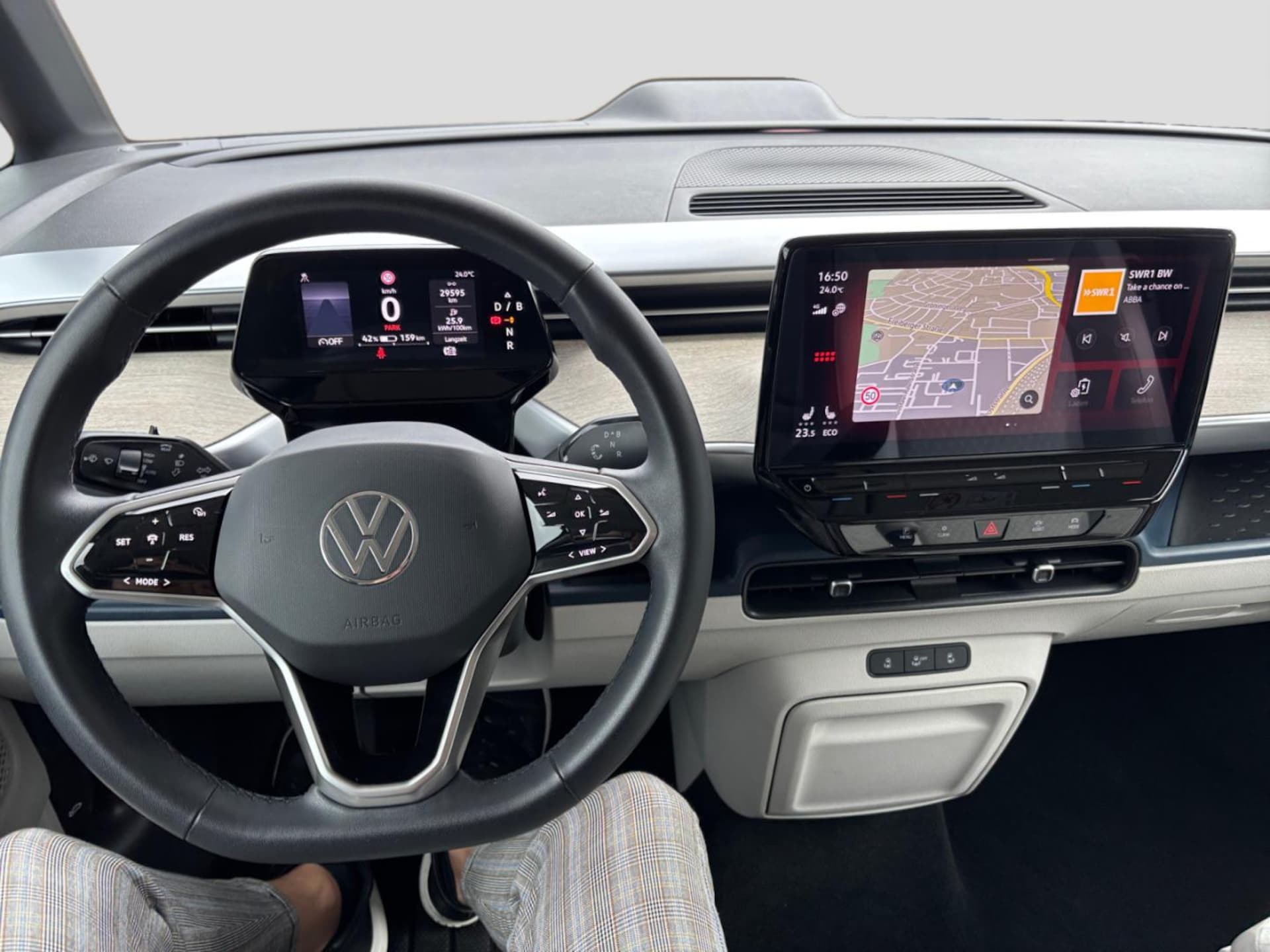 Volkswagen ID. Buzz Pro