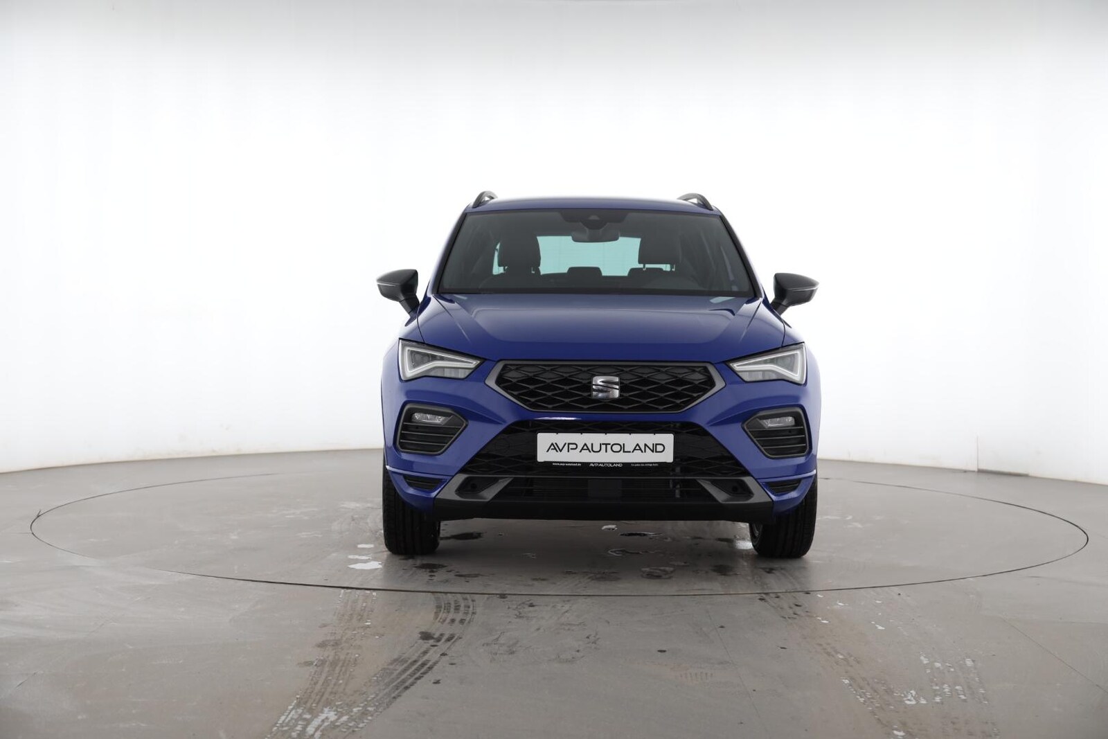 SEAT Ateca – Bild 6
