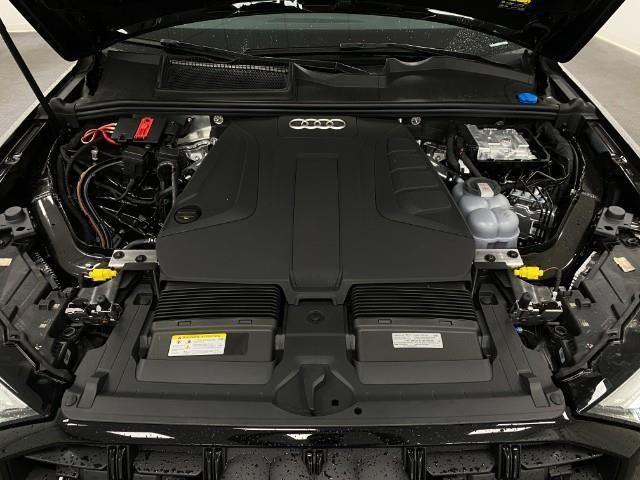 2025 Audi Q7 Premium - Photo 46