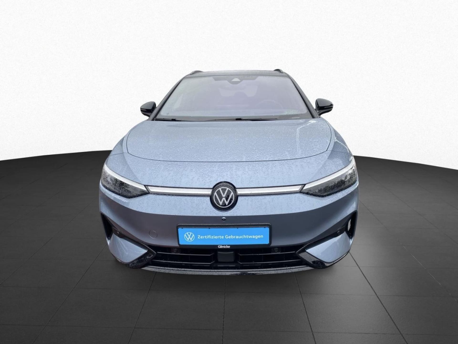 Volkswagen ID.7 Tourer Pro
