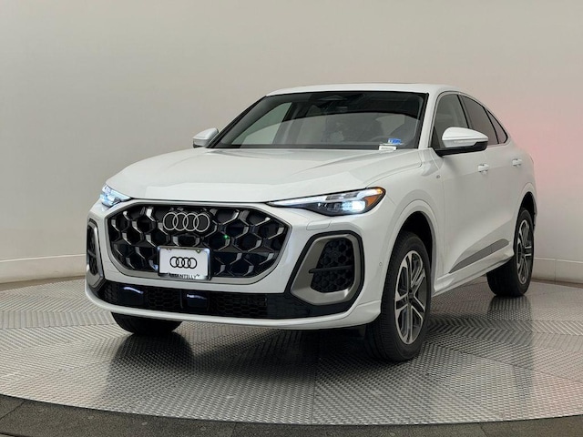 2026 Audi Q5 Sportback