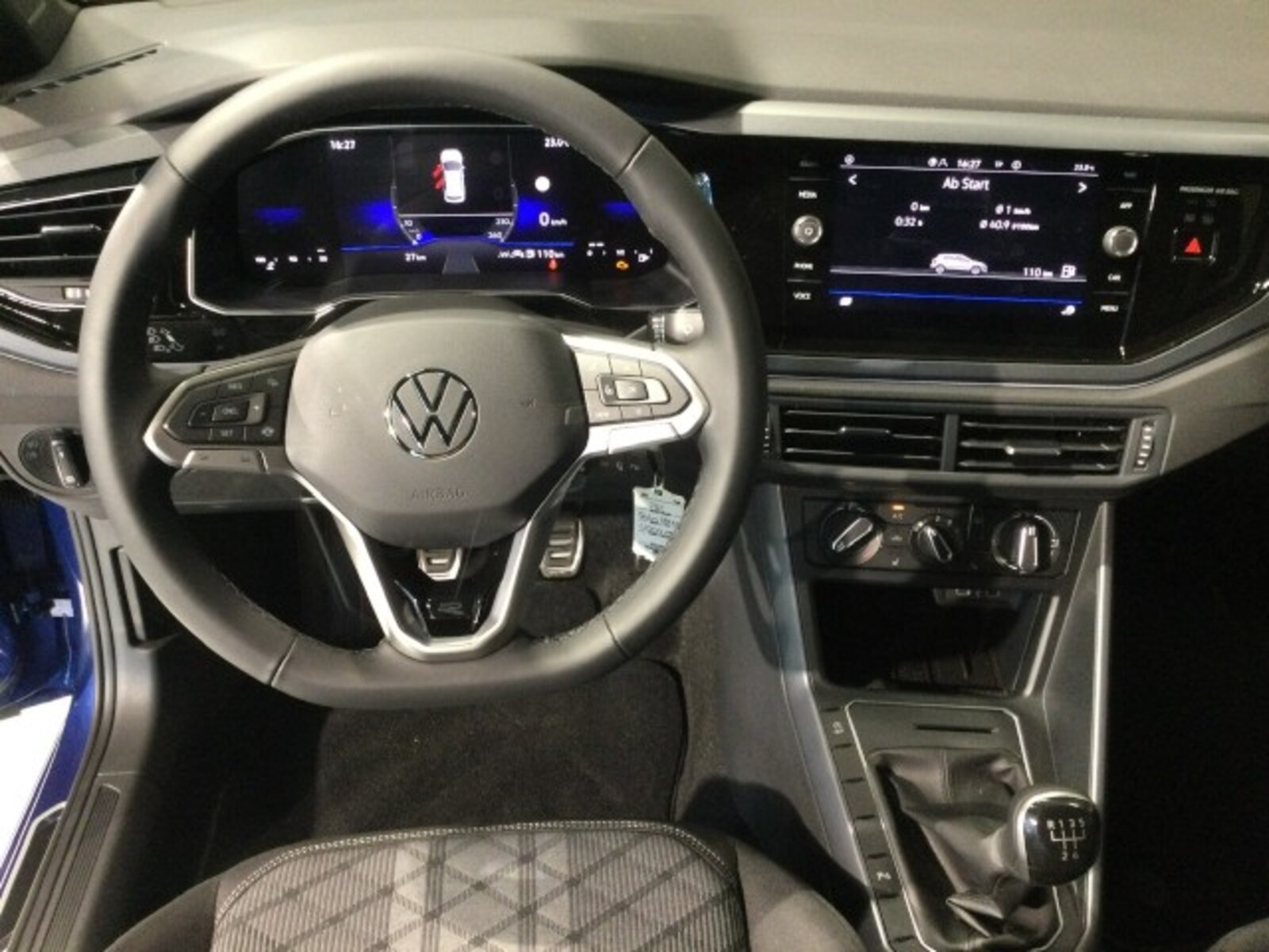 Volkswagen Polo – Bild 2