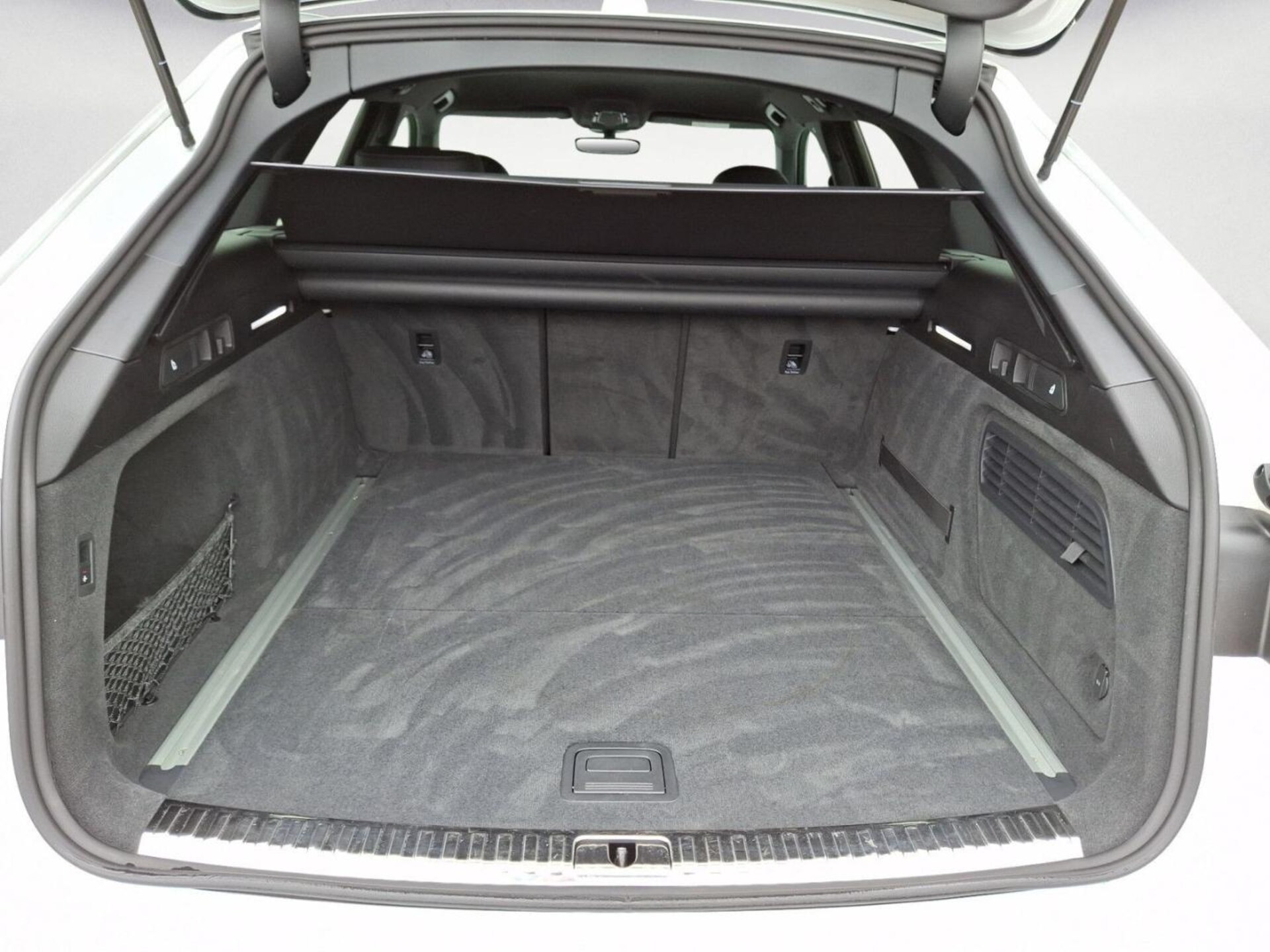 Audi A6 Avant Sport