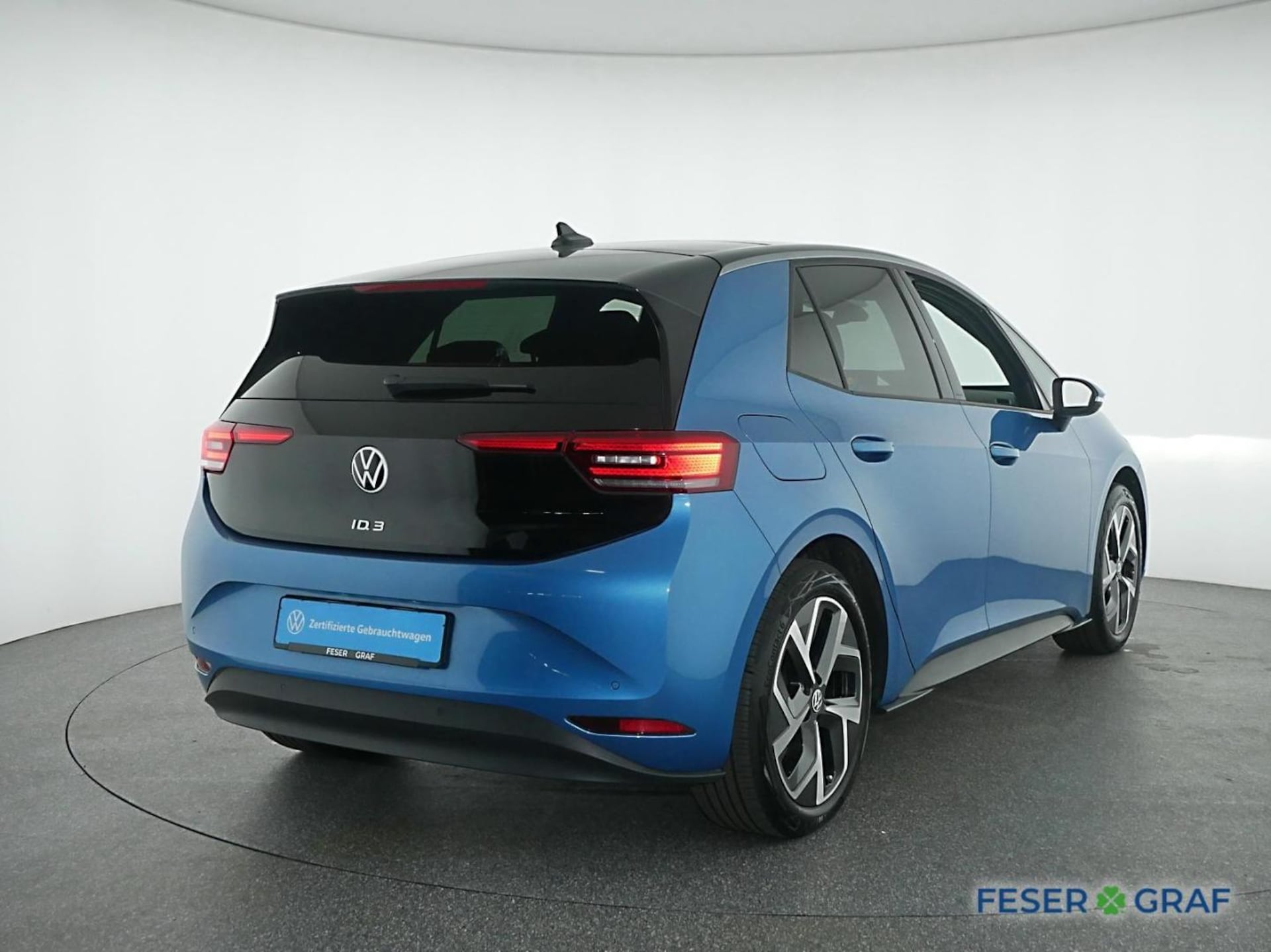 Volkswagen ID.3 Pro