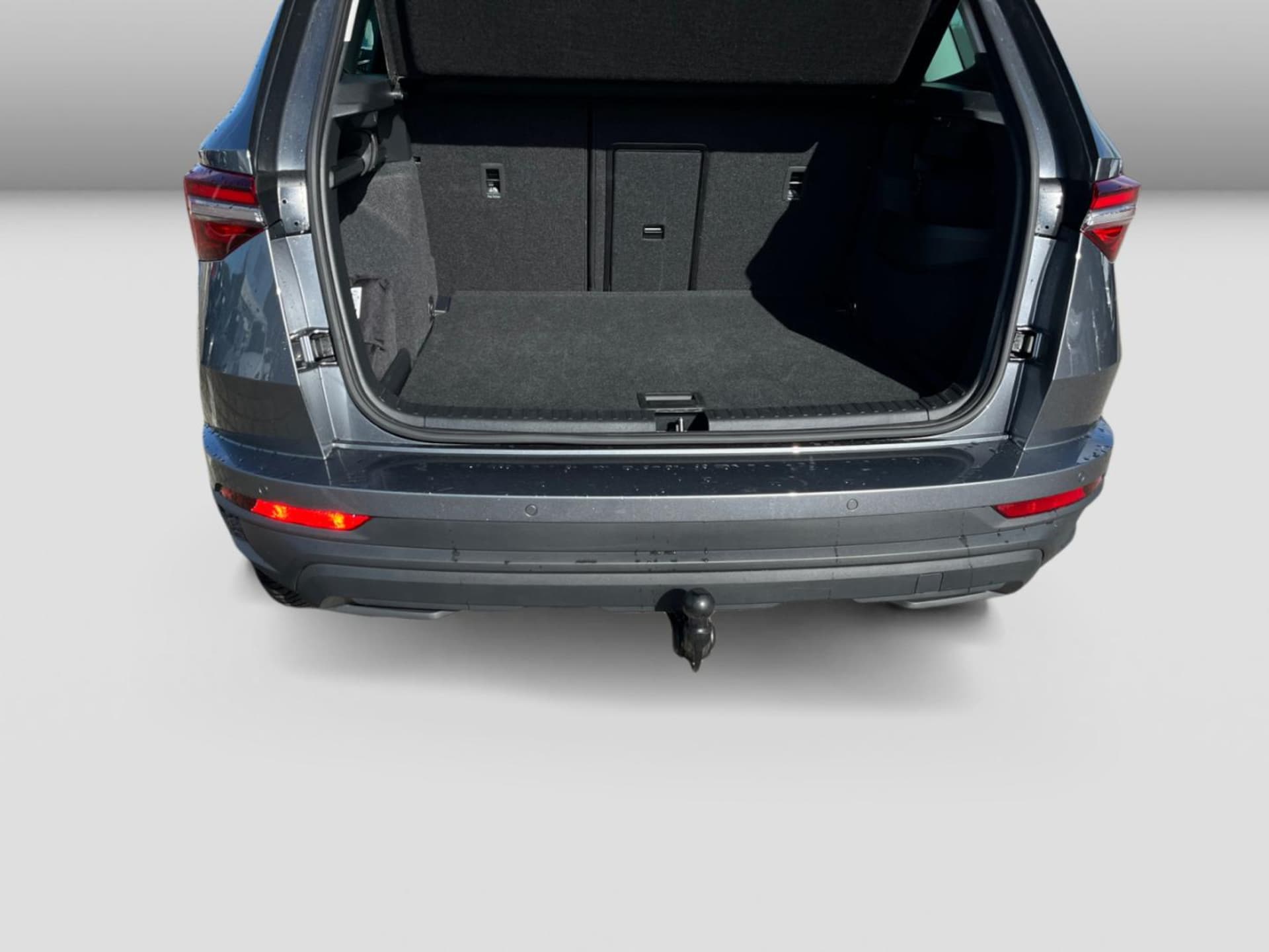 Skoda Karoq Tour