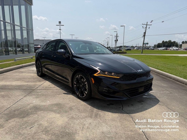2023 Kia K5
