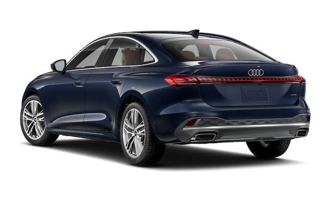 2026 Audi A5 Sedan