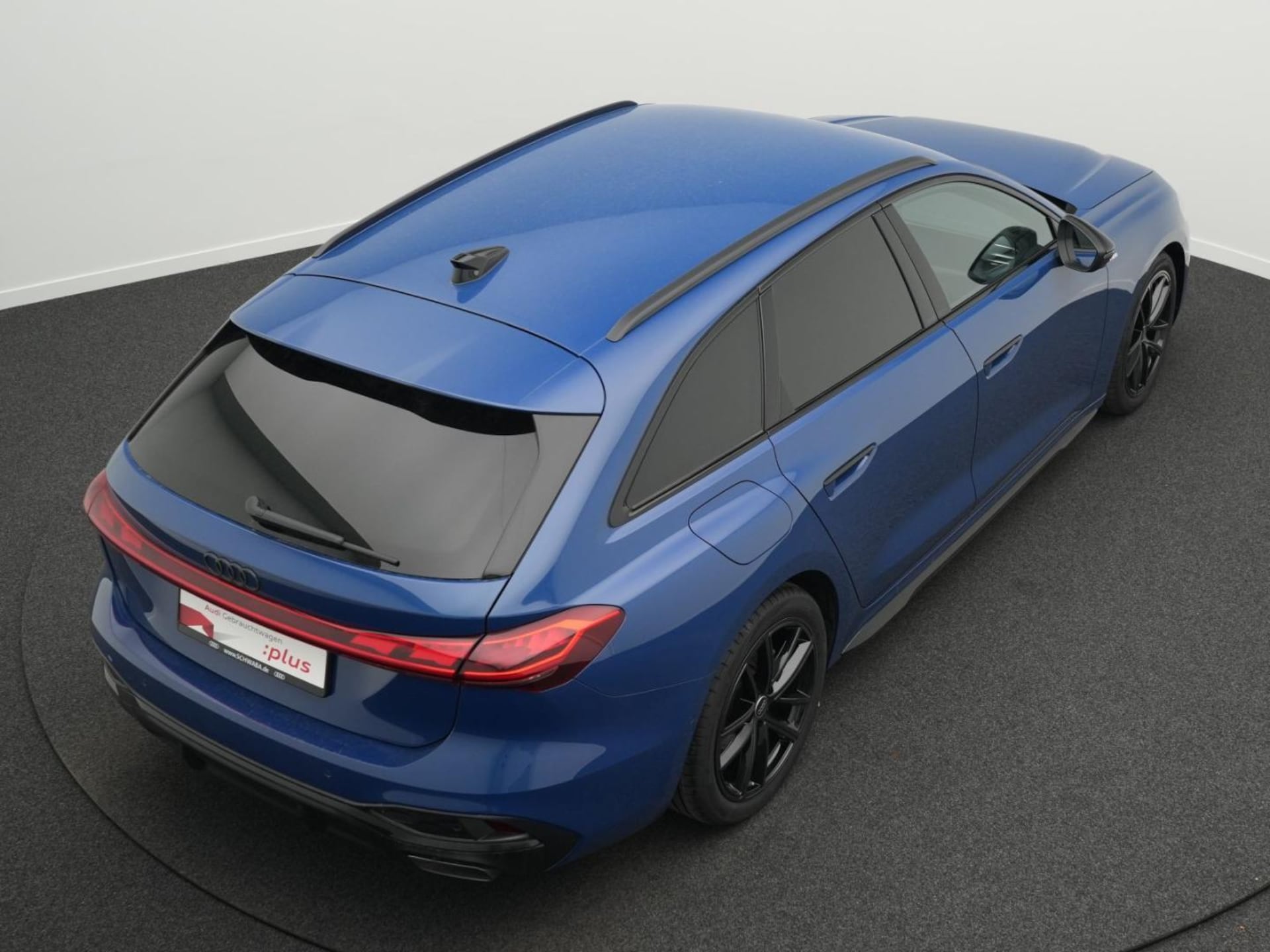 Audi A5 Avant