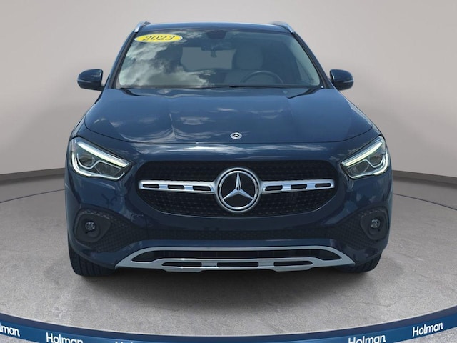 2023 Mercedes-Benz GLA 250