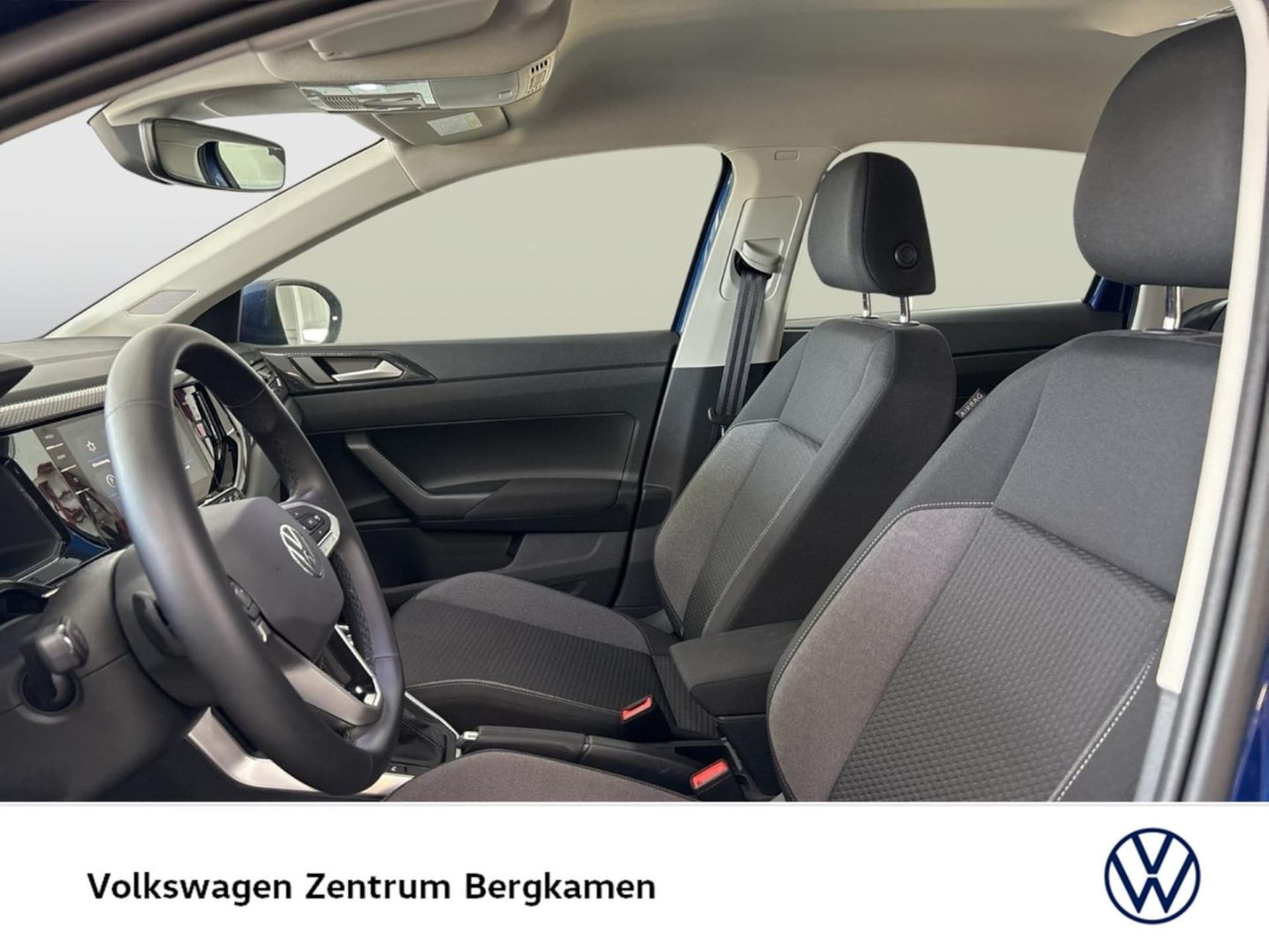 Volkswagen Taigo Life