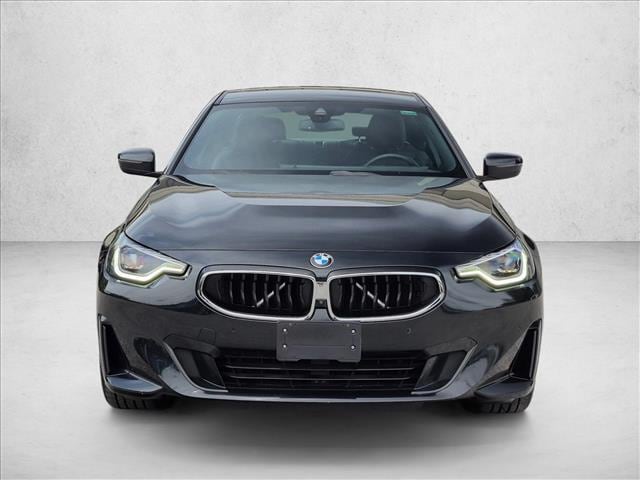 2024 BMW