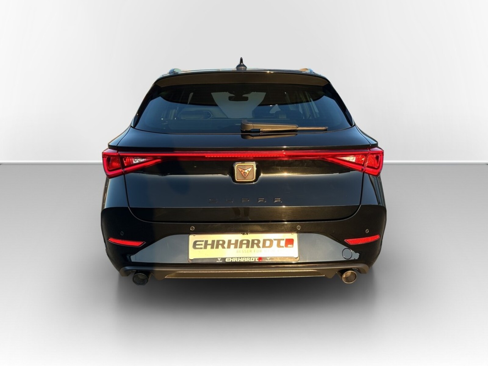 CUPRA Leon Sportstourer – Bild 5