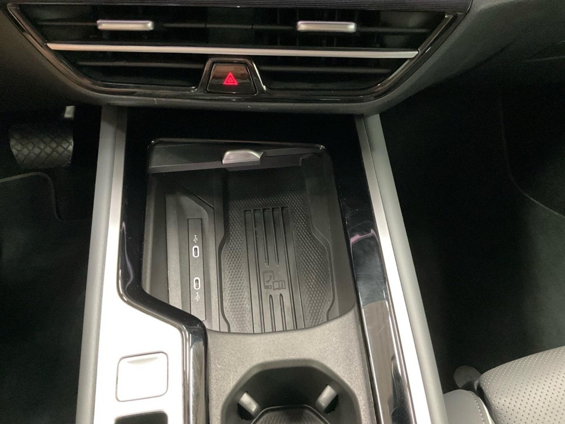 Volkswagen Passat Elegance