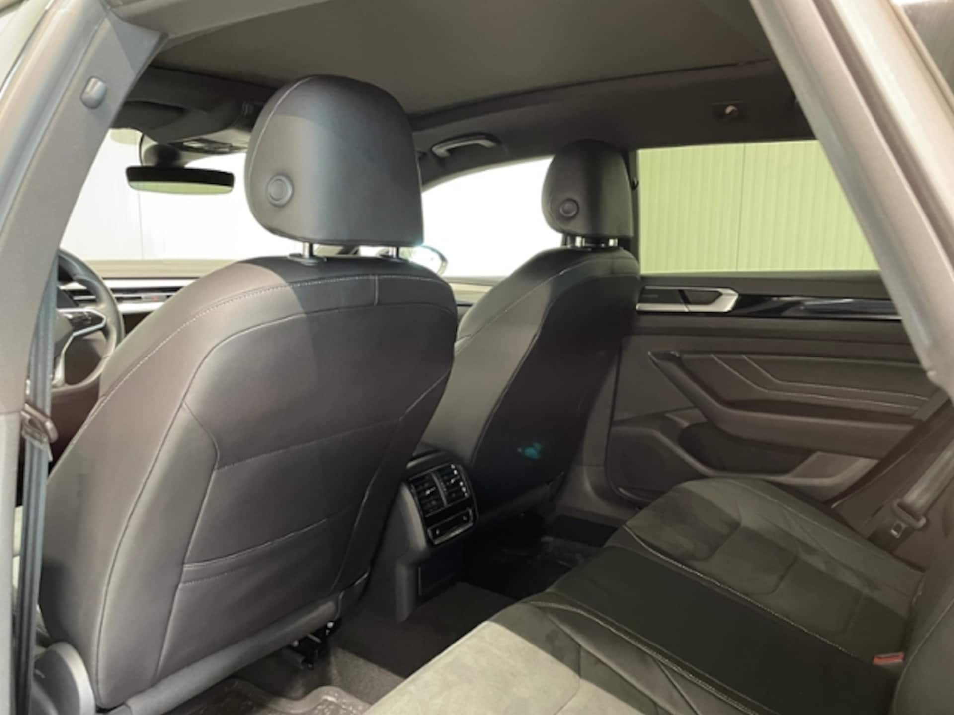 Volkswagen Arteon Shooting Brake R-Line