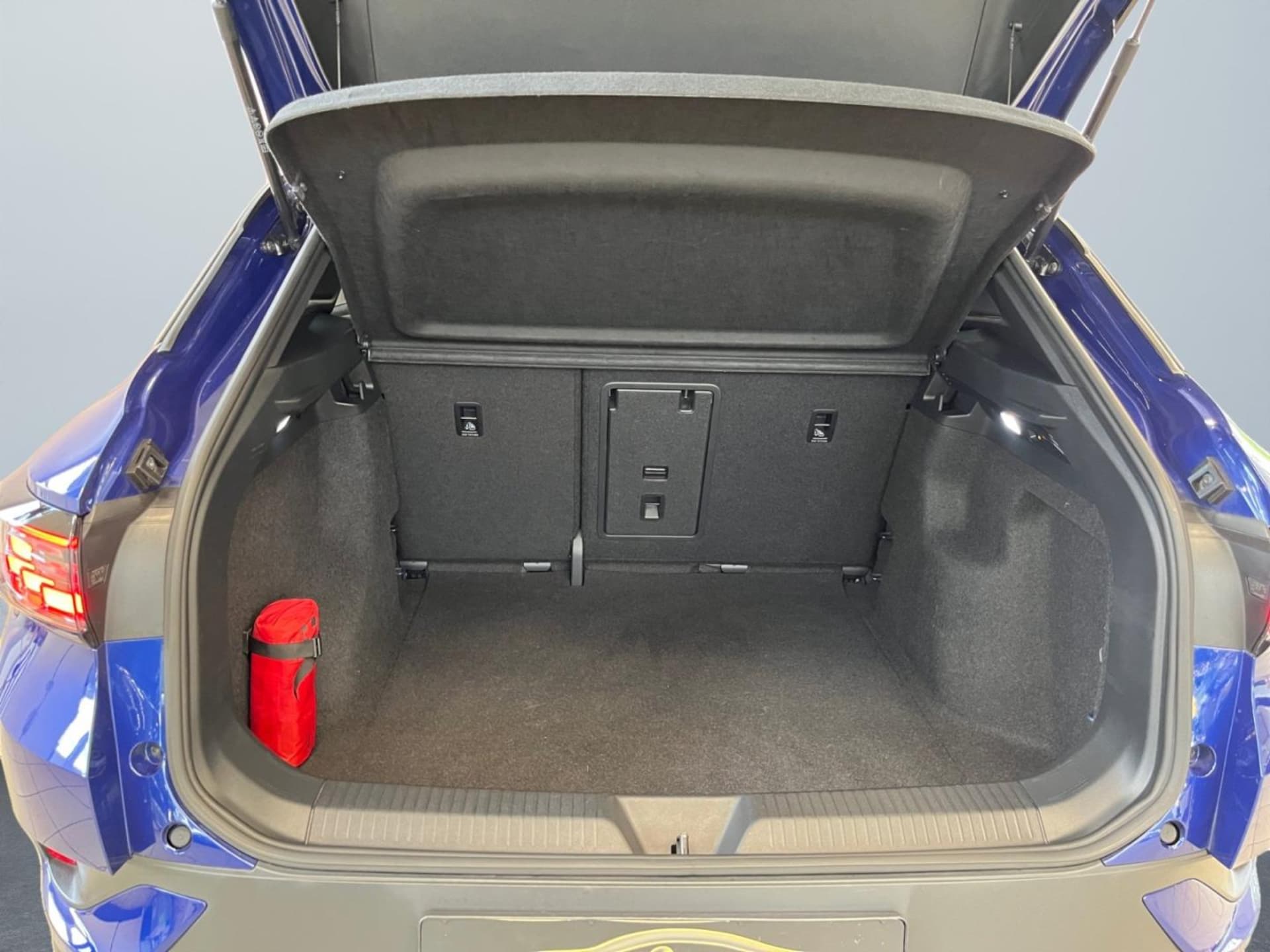 Volkswagen ID.4 Pro Performance