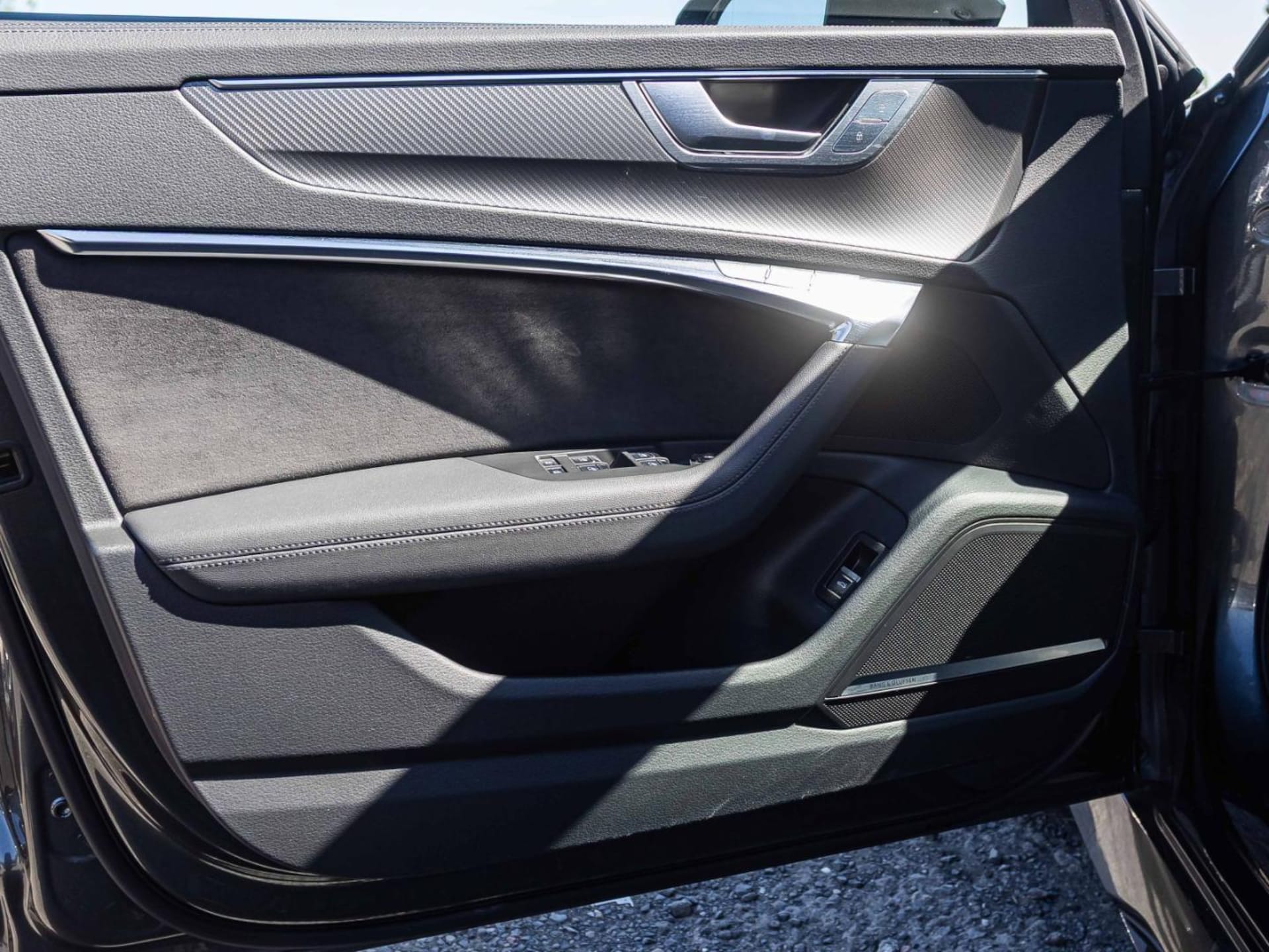 Audi RS 6 Avant
