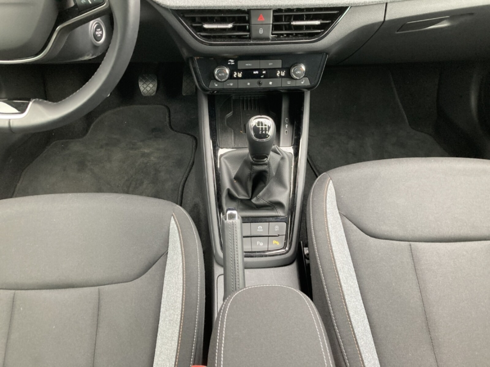 Škoda Kamiq – Bild 14