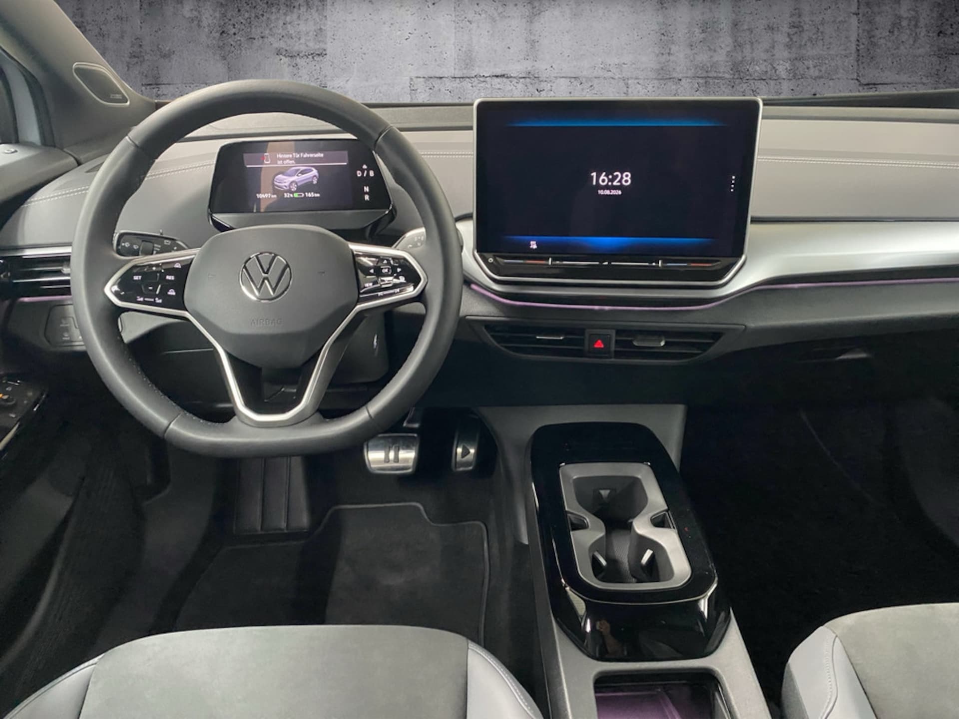 Volkswagen ID.4 Pro