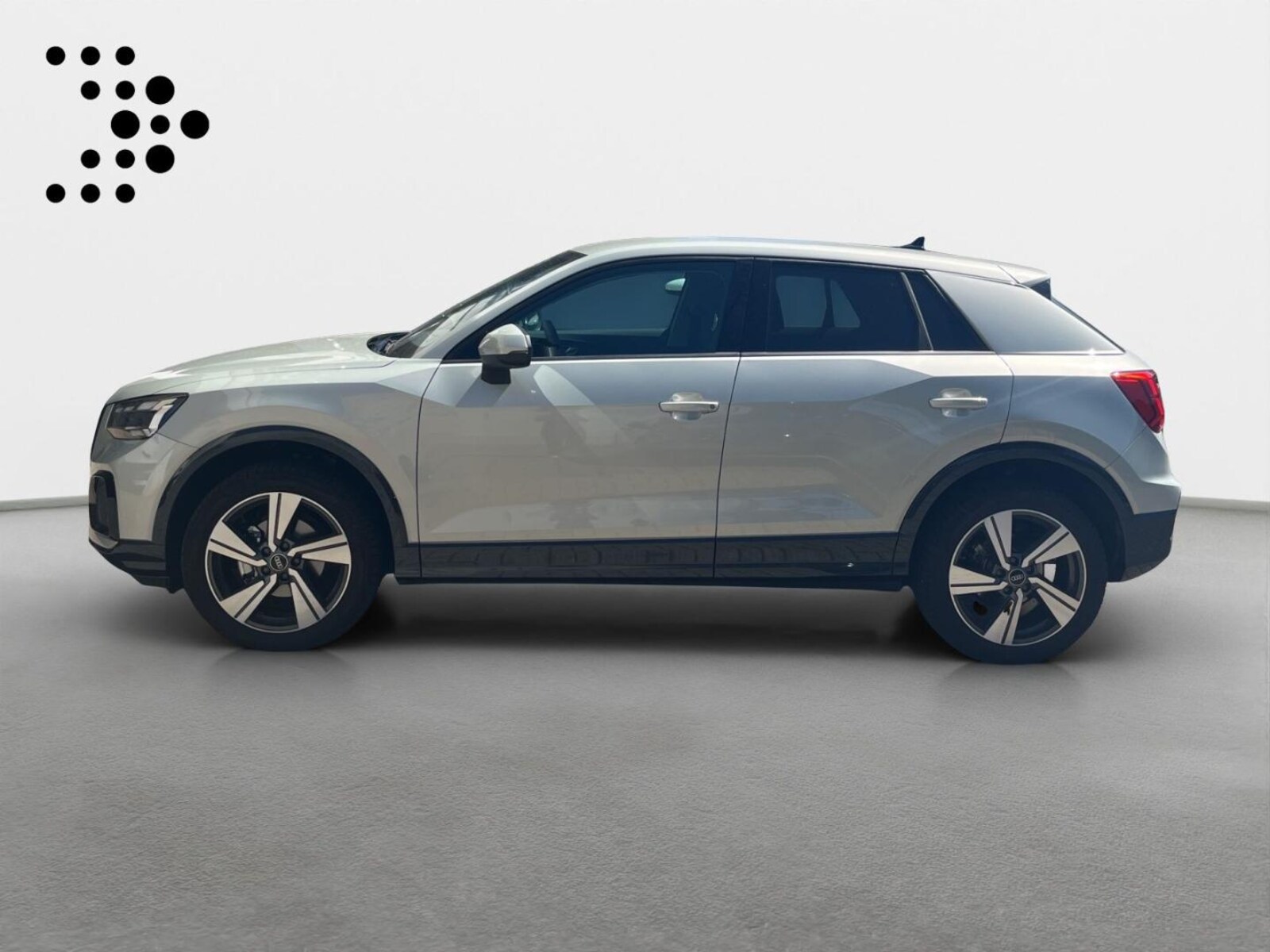 Audi Q2 – Bild 3