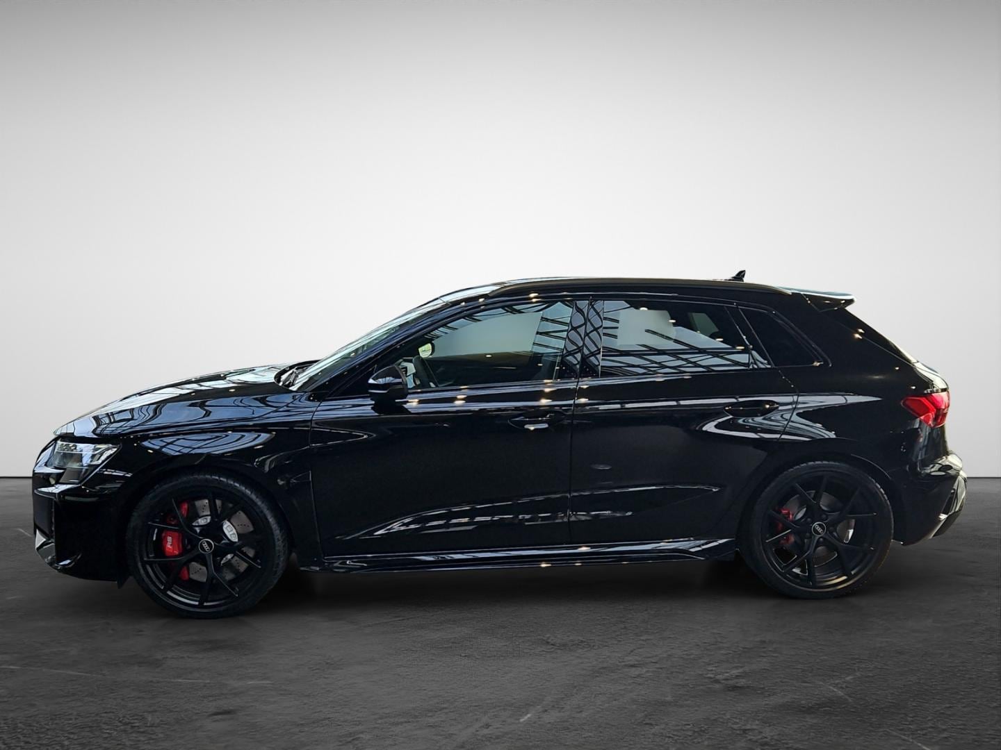Bild über Audi RS 3 Sportback RS 3 Sportback 294 kW S tronic - für weitere Informationen kontaktieren Sie den Audi Partner