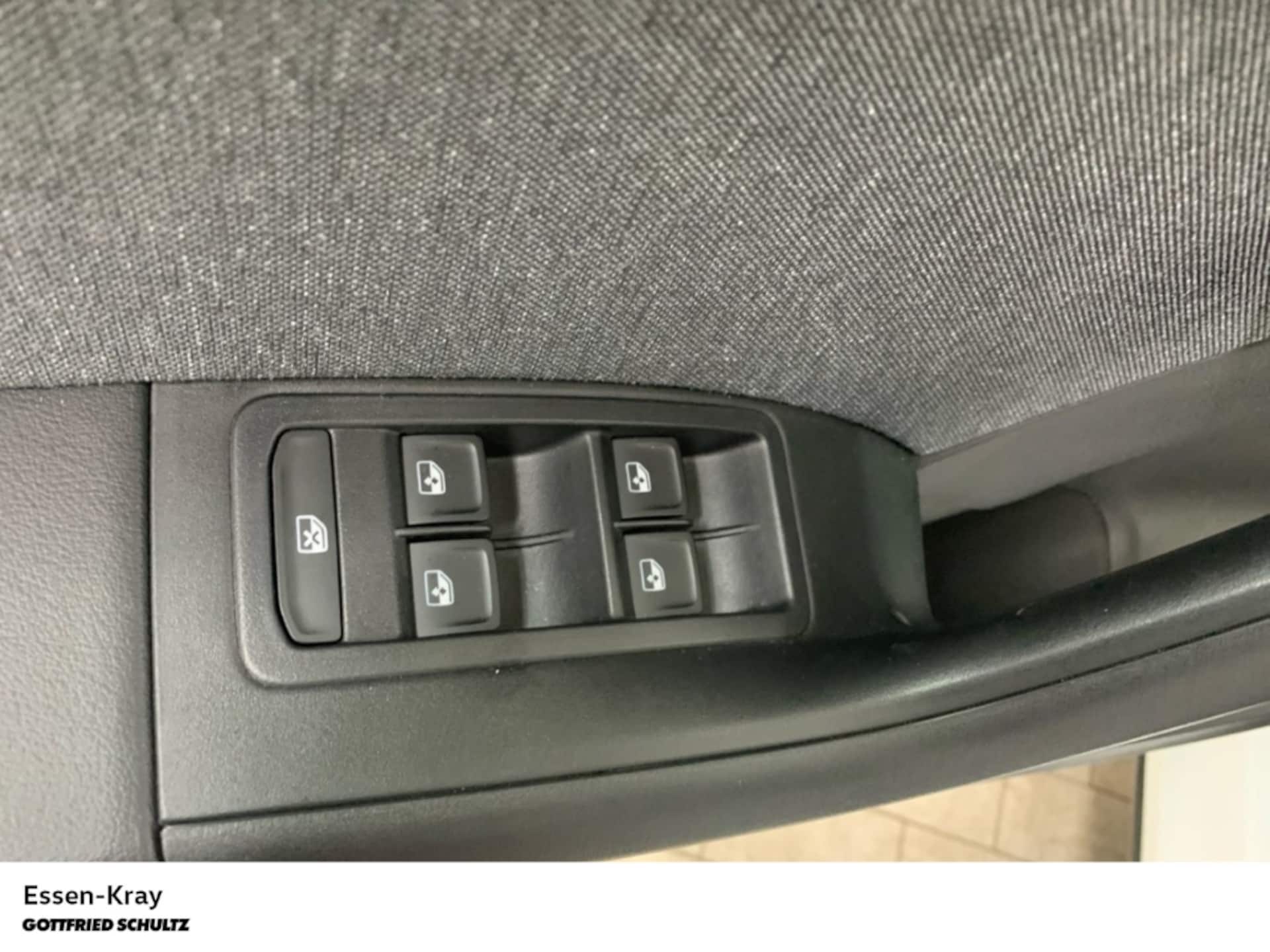 SEAT Ateca Style