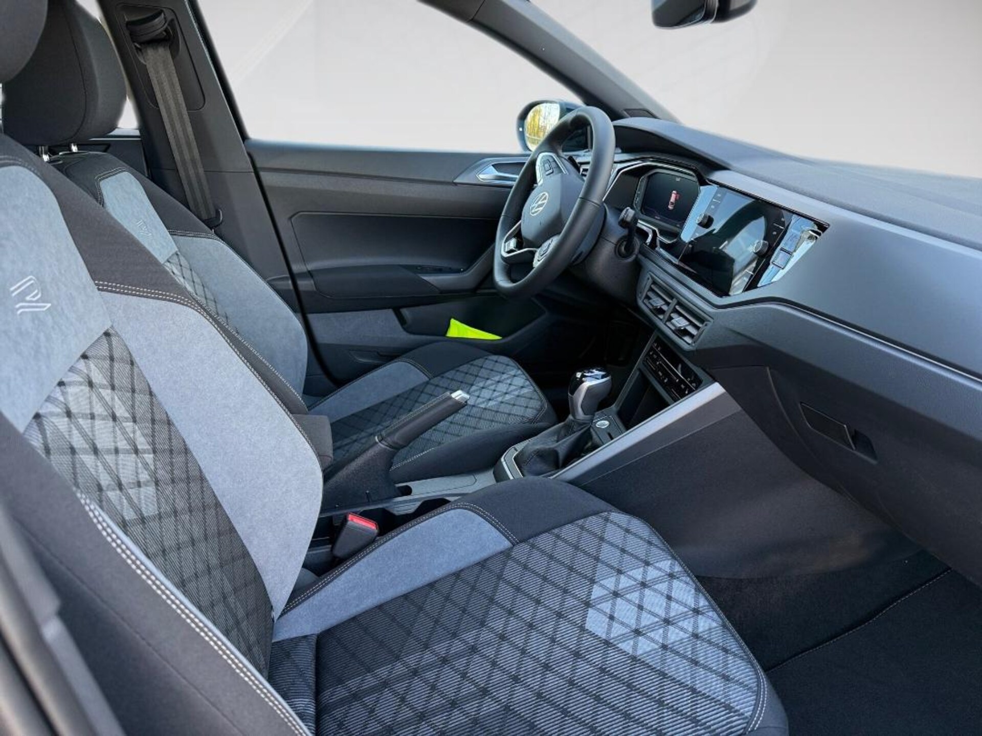 Volkswagen Taigo R-Line