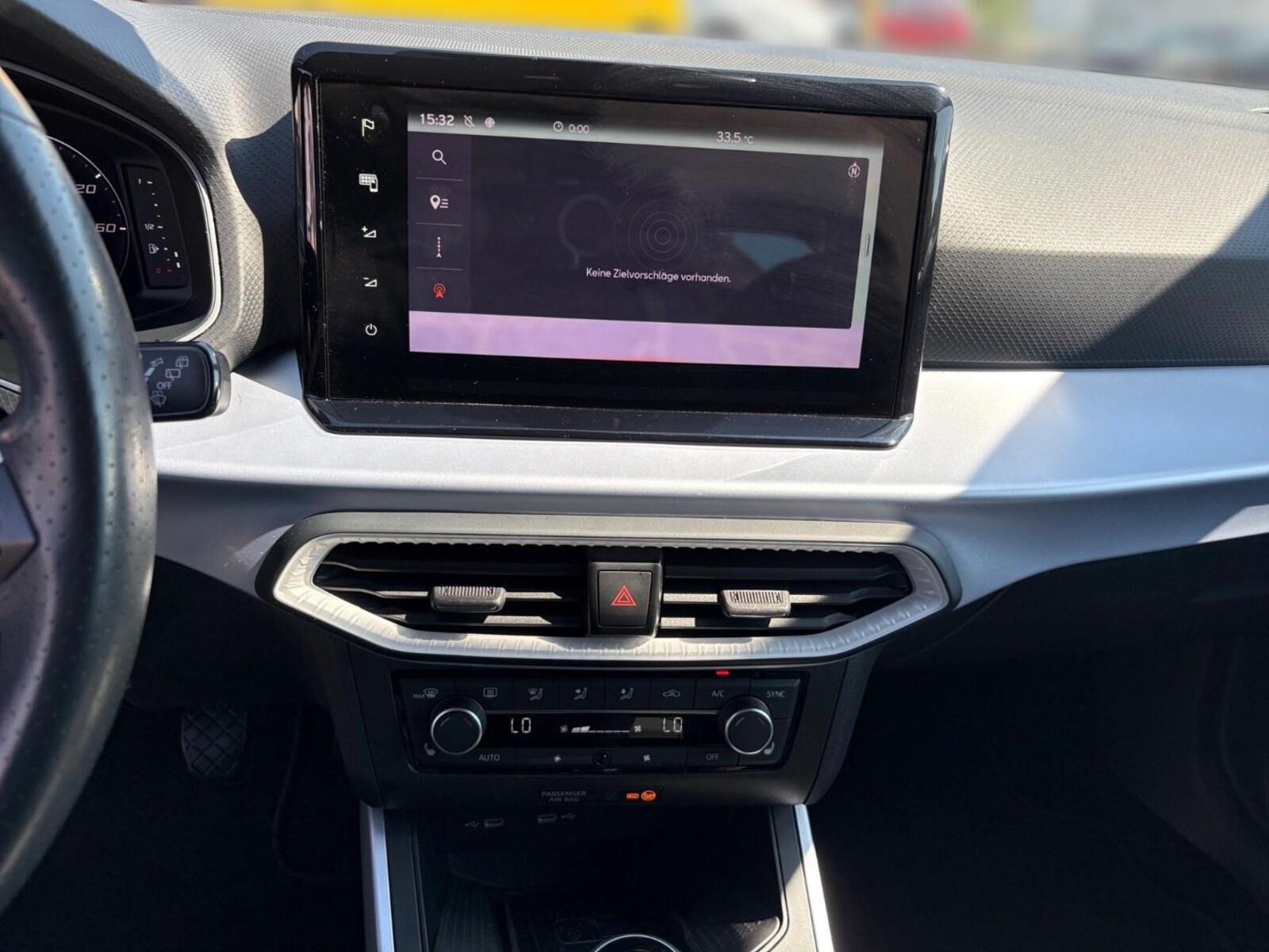 SEAT Arona – Bild 12