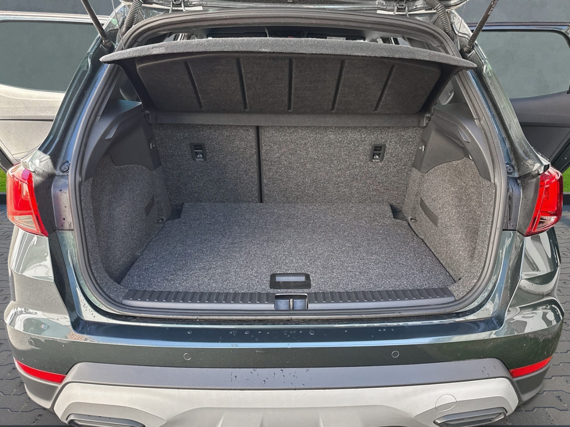 SEAT Arona Xperience