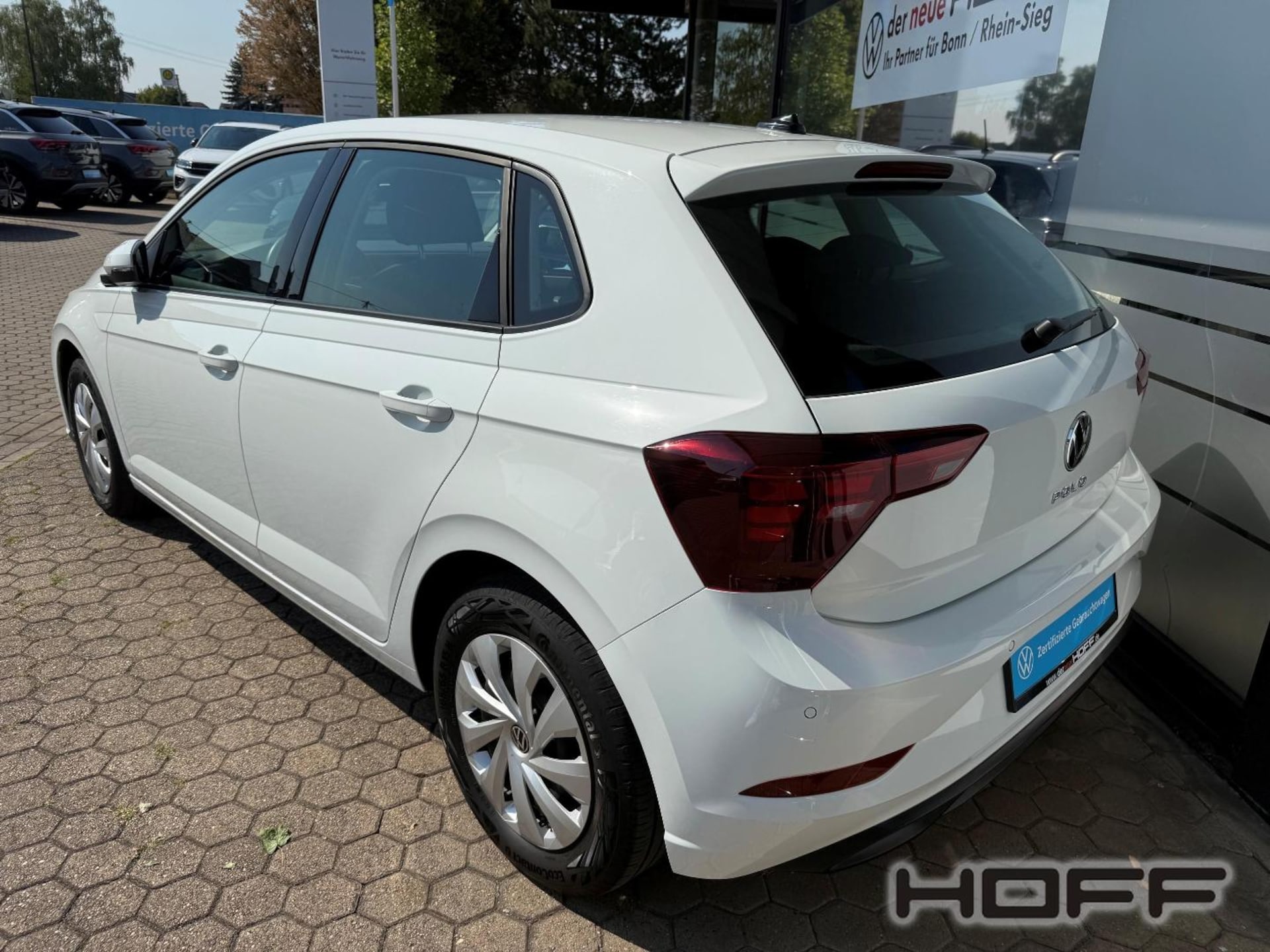 Volkswagen Polo Life