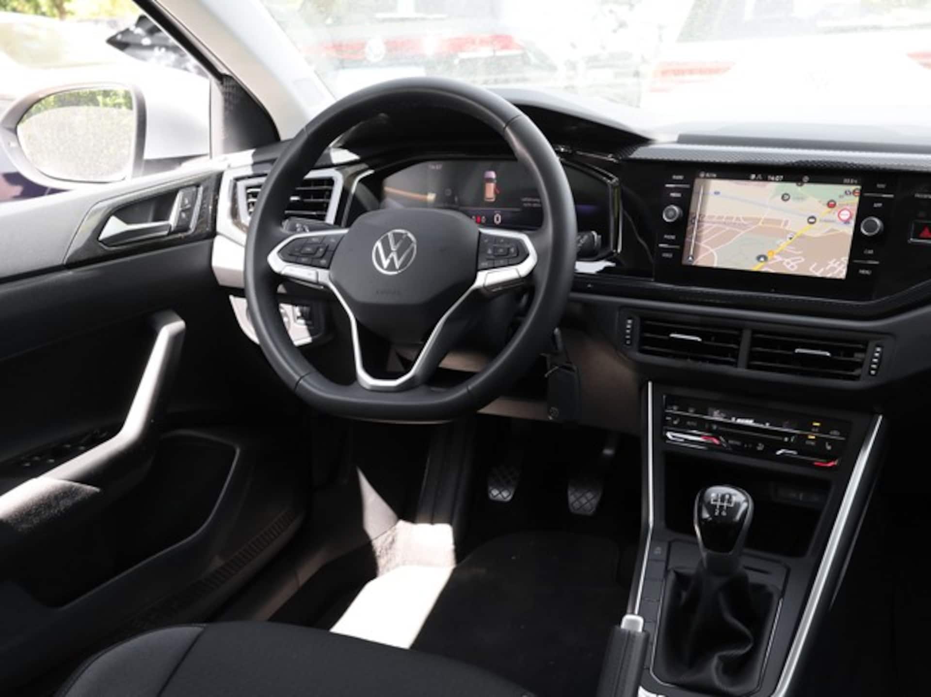 Volkswagen Taigo Life