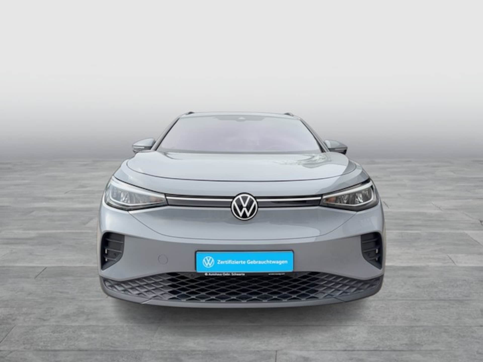 Volkswagen ID.4 Pro Performance