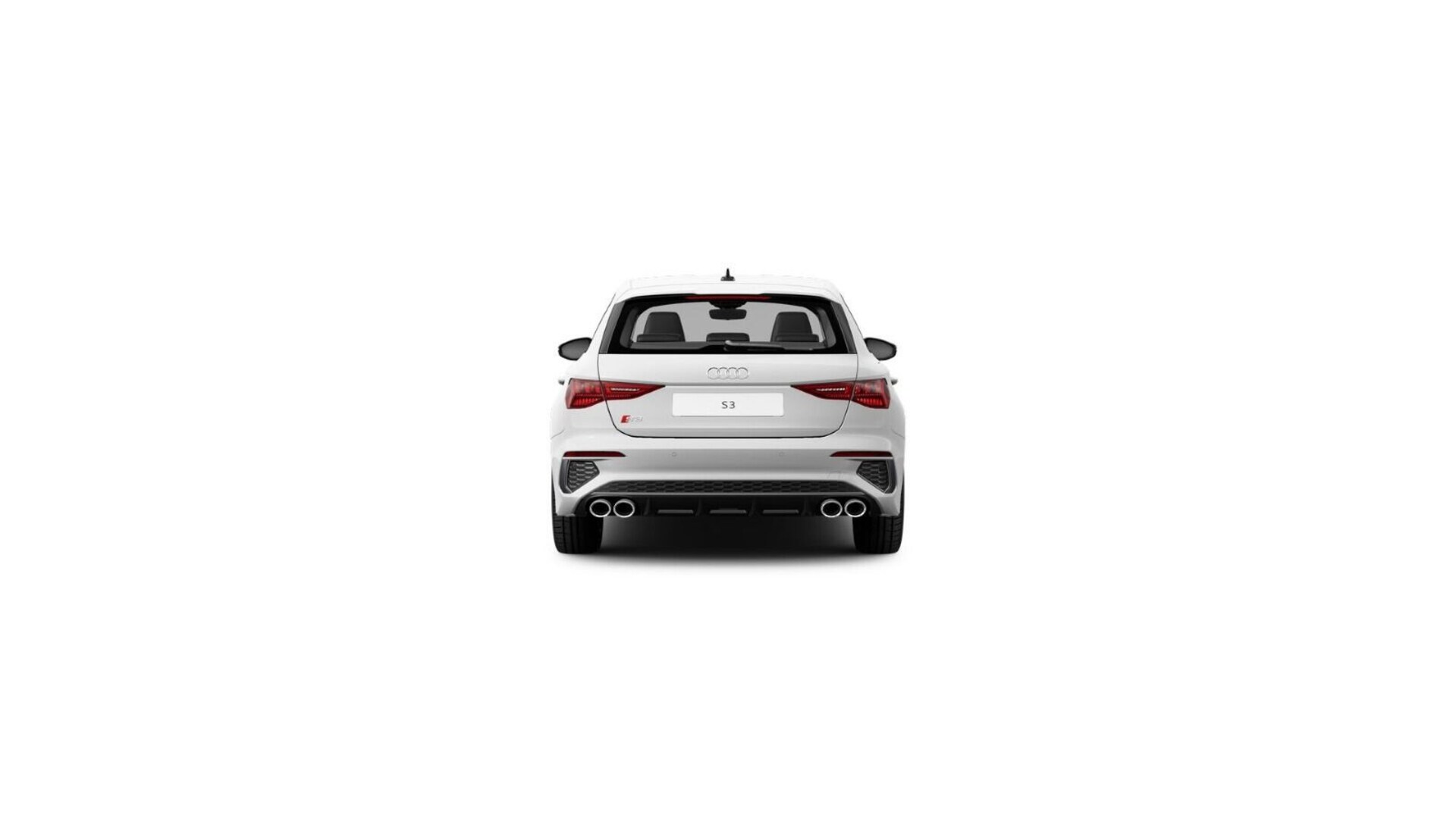 Audi S3 Sportback