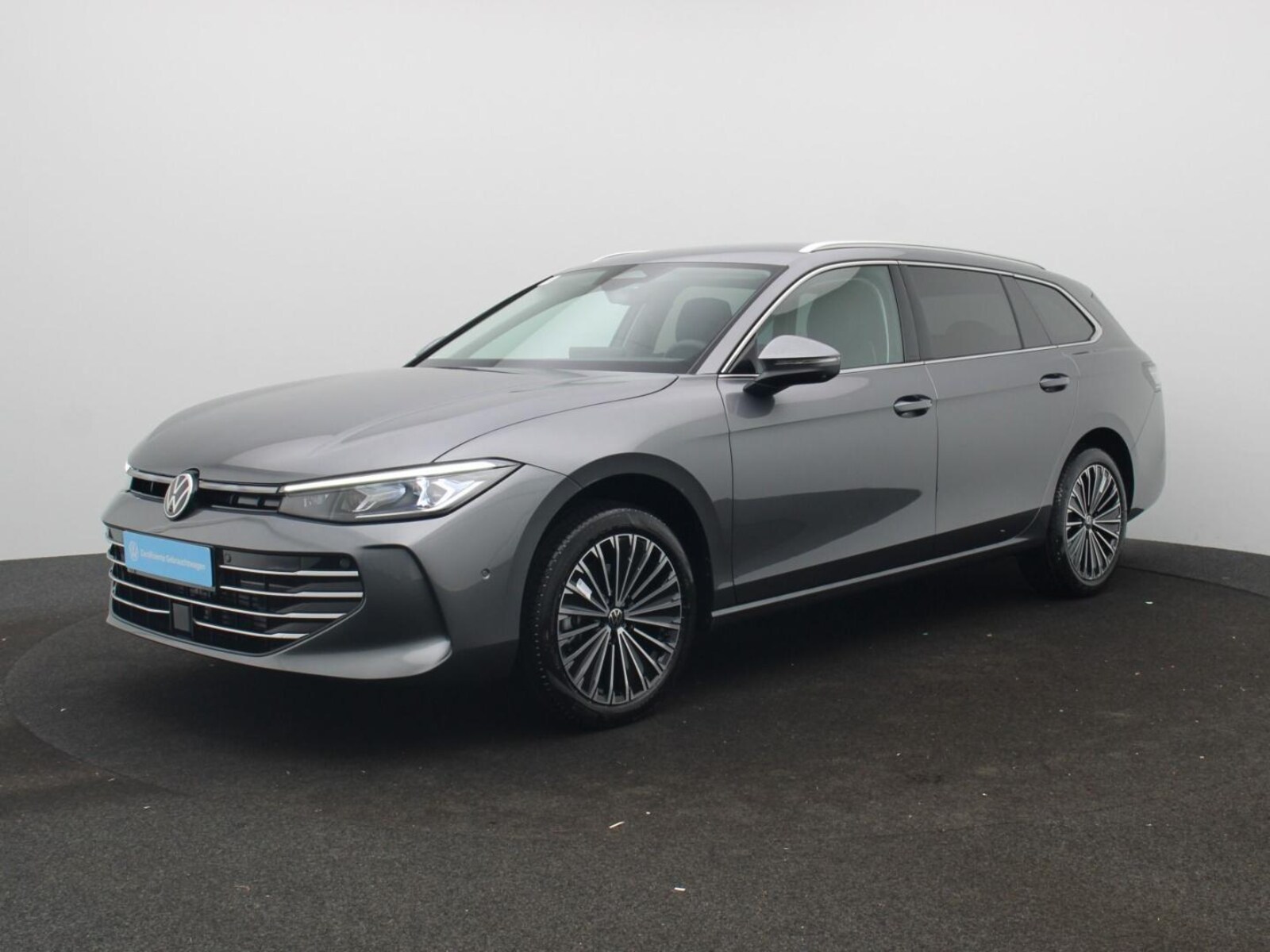 Volkswagen Passat – Bild 2