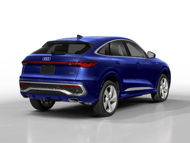 2026 Audi Q5 Sportback