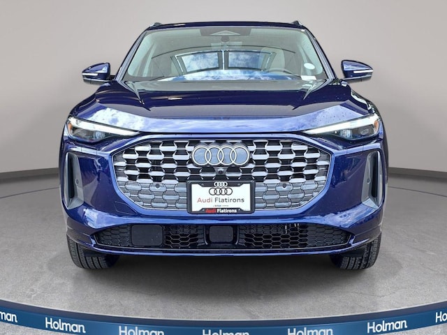 2026 Audi Q5