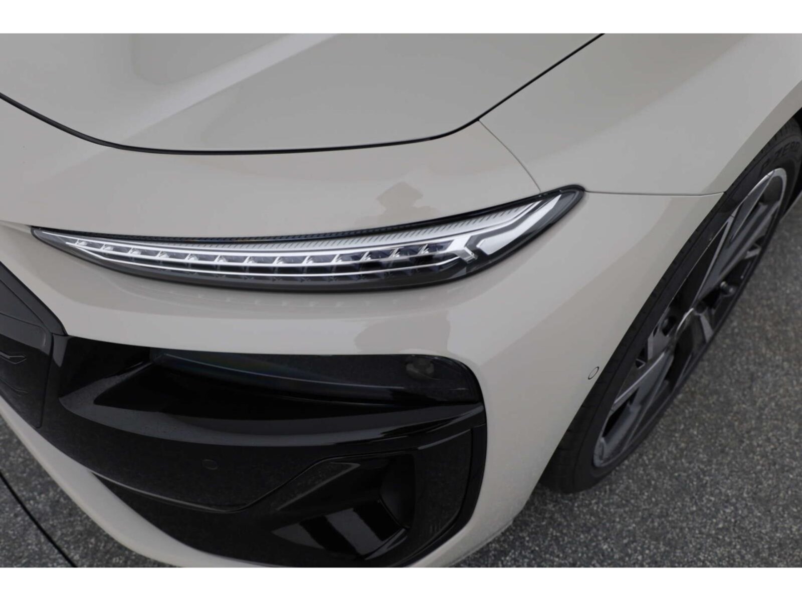 Audi A6 Avant e-tron – Bild 7